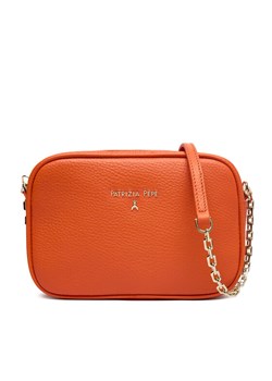 Patrizia Pepe Torebka CB0071/L001-R877 Pomarańczowy ze sklepu MODIVO w kategorii Listonoszki - zdjęcie 188074401