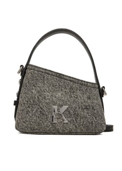 Karl Lagerfeld Jeans Torebka B1W30190 Czarny ze sklepu MODIVO w kategorii Torebki damskie - zdjęcie 188074410
