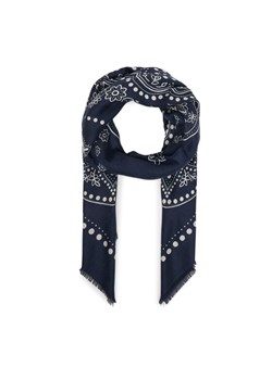 Weekend Max Mara Chusta Educata 2615541134 Granatowy ze sklepu MODIVO w kategorii Szaliki i chusty damskie - zdjęcie 188074414