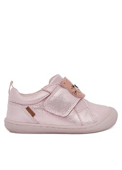 Lasocki Kids Półbuty CEO- CI12-CRUISE-22(II)DZ Różowy ze sklepu MODIVO w kategorii Buciki niemowlęce - zdjęcie 188074422