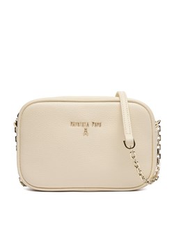 Patrizia Pepe Torebka CB0071/L001-W405 Écru ze sklepu MODIVO w kategorii Listonoszki - zdjęcie 188074424