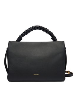 Coccinelle Torebka M250 Boheme Grana Double E1 M50 19 02 01 Czarny ze sklepu MODIVO w kategorii Torebki damskie - zdjęcie 188074431