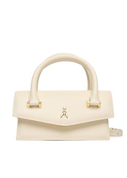 Patrizia Pepe Torebka 8B0111/L061-W405 Écru ze sklepu MODIVO w kategorii Torebki damskie - zdjęcie 188074434