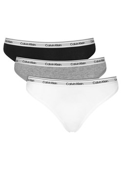 Calvin Klein Underwear Komplet fig 000QD5207E Kolorowy ze sklepu MODIVO w kategorii Majtki damskie - zdjęcie 188074442