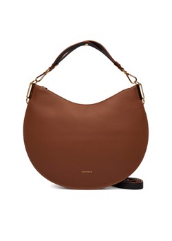 Coccinelle Torebka QKF Coccinellesunup E1 QKF 13 01 01 Brązowy ze sklepu MODIVO w kategorii Torebki damskie - zdjęcie 188074490