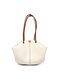 Coccinelle Torebka U2L Coccinellekamy E1 U2L 11 03 01 Écru ze sklepu MODIVO w kategorii Torebki damskie - zdjęcie 188074511