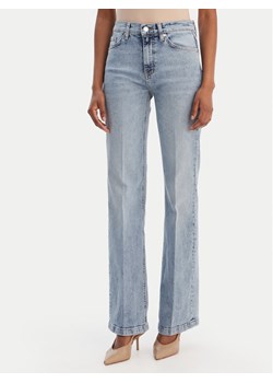 JOOP! Jeansy Chrisi30101527 Niebieski Regular Fit ze sklepu MODIVO w kategorii Jeansy damskie - zdjęcie 188074541