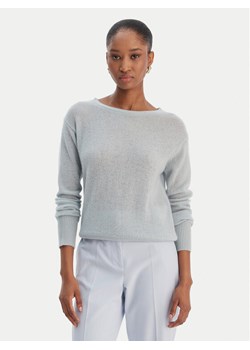 JOOP! Sweter Koola 30100457 Zielony Regular Fit ze sklepu MODIVO w kategorii Swetry damskie - zdjęcie 188074580