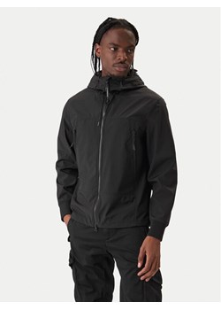 C.P. Company Kurtka przejściowa RSCMOW728A 005968A Czarny Regular Fit ze sklepu MODIVO w kategorii Kurtki męskie - zdjęcie 188074592