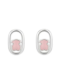 TOUS Kolczyki Camille 1004562200 Srebrny ze sklepu MODIVO w kategorii Kolczyki - zdjęcie 188074594