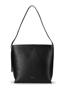 Coccinelle Saszetka 329224 Czarny ze sklepu MODIVO w kategorii Torebki damskie - zdjęcie 188074641