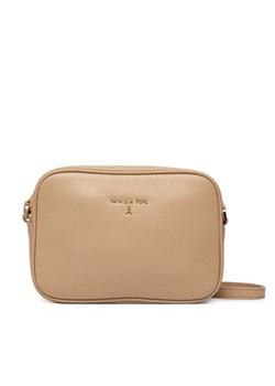 Patrizia Pepe Torebka CB8985/L001-R874 Beżowy ze sklepu MODIVO w kategorii Listonoszki - zdjęcie 188074654