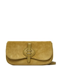 Coccinelle Torebka U7H Cocccinellemavery E5 U7H 55 01 01 Zielony ze sklepu MODIVO w kategorii Listonoszki - zdjęcie 188074663