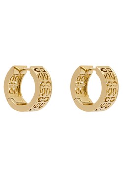 Coach Kolczyki 37541366 Złoty ze sklepu MODIVO w kategorii Kolczyki - zdjęcie 188074664