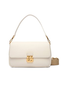 Coccinelle Torebka U4K Coccinelle C-Me Lock E1 U4K 12 01 01 Écru ze sklepu MODIVO w kategorii Torebki damskie - zdjęcie 188074672