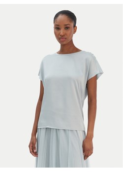 JOOP! T-Shirt Tancy 30100042 Zielony Regular Fit ze sklepu MODIVO w kategorii Bluzki damskie - zdjęcie 188074681