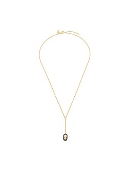 TOUS Naszyjnik Carrrusel 1004566900 Srebrny ze sklepu MODIVO w kategorii Naszyjniki - zdjęcie 188074692