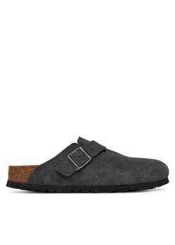 Birkenstock Klapki Canto 1031678 Szary ze sklepu MODIVO w kategorii Klapki damskie - zdjęcie 188074710