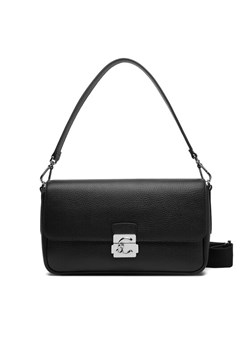 Coccinelle Torebka U4K Coccinelle C-Me Lock E1 U4K 12 01 02 Czarny ze sklepu MODIVO w kategorii Torebki damskie - zdjęcie 188074711