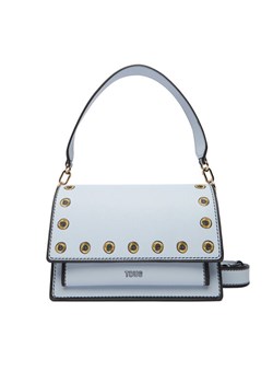 TOUS Torebka TRAMPANTOJO 2002358433 Błękitny ze sklepu MODIVO w kategorii Torebki damskie - zdjęcie 188074720