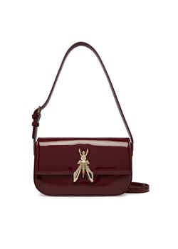 Patrizia Pepe Torebka 8B0231/L125 Brązowy ze sklepu MODIVO w kategorii Listonoszki - zdjęcie 188074733