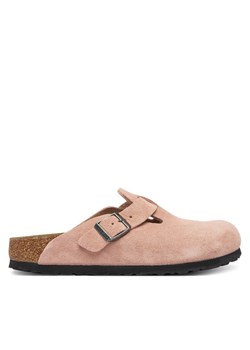 Birkenstock Klapki Boston 1031635 Różowy ze sklepu MODIVO w kategorii Klapki damskie - zdjęcie 188074740