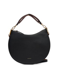 Coccinelle Torebka QKF Coccinellesunup E1 QKF 13 01 01 Czarny ze sklepu MODIVO w kategorii Torebki damskie - zdjęcie 188074761