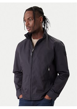 JOOP! Jeans Kurtka przejściowa 324Janos 10100192 30101399 Granatowy Regular Fit ze sklepu MODIVO w kategorii Kurtki męskie - zdjęcie 188074762