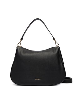 Coccinelle Torebka U45 Coccinellenory E1 U45 13 01 01 Czarny ze sklepu MODIVO w kategorii Torebki damskie - zdjęcie 188074764