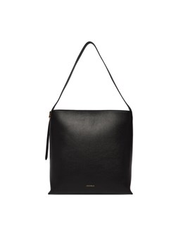 Coccinelle Torebka U4K Coccinelle C-Me Lock E1 U4K 13 01 01 Czarny ze sklepu MODIVO w kategorii Torby Shopper bag - zdjęcie 188074800