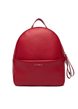 Coccinelle Plecak U45 Coccinellenory E1 U45 14 02 01 Czerwony ze sklepu MODIVO w kategorii Plecaki - zdjęcie 188074841