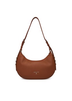 Patrizia Pepe Torebka 8B0311/L001-B111 Brązowy ze sklepu MODIVO w kategorii Torebki damskie - zdjęcie 188074850