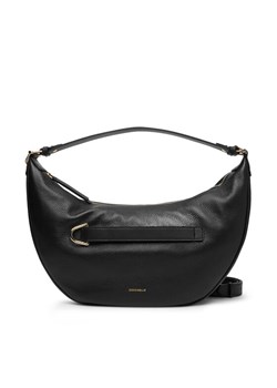 Coccinelle Saszetka 329197 Czarny ze sklepu MODIVO w kategorii Torebki damskie - zdjęcie 188074853