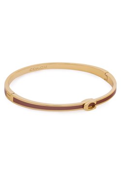 Coach Bransoletka 37541322 Złoty ze sklepu MODIVO w kategorii Bransoletki - zdjęcie 188074864