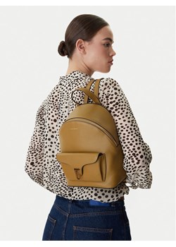 Coccinelle Plecak TFK Coccinelle Beat Grneratio E1 TFK 14 01 01 Zielony ze sklepu MODIVO w kategorii Plecaki - zdjęcie 188074874