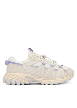 Tommy Jeans Sneakersy Tjw Outdoor Runner EN0EN02926 Écru ze sklepu MODIVO w kategorii Buty sportowe damskie - zdjęcie 188074892