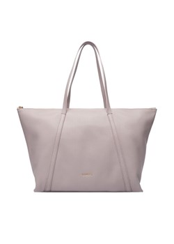 Coccinelle Torebka U45 Coccinellenory E1 U45 11 01 01 Szary ze sklepu MODIVO w kategorii Torby Shopper bag - zdjęcie 188074900