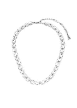 Patrizia Pepe Naszyjnik 8J1398/M032-W350 Srebrny ze sklepu MODIVO w kategorii Naszyjniki - zdjęcie 188074902