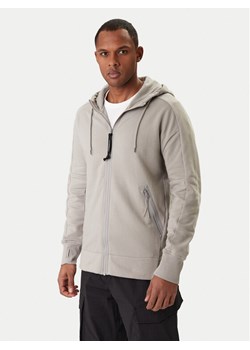 C.P. Company Bluza 20CMSS715A005086W Beżowy Regular Fit ze sklepu MODIVO w kategorii Bluzy męskie - zdjęcie 188074920