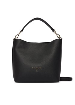 Patrizia Pepe Torebka 8B0319/L001-K103 Czarny ze sklepu MODIVO w kategorii Torebki damskie - zdjęcie 188074934