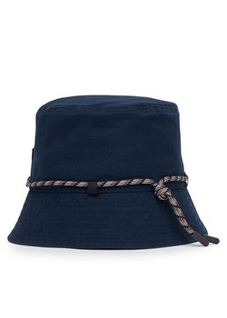 Weekend Max Mara Kapelusz 2615571064650 Granatowy ze sklepu MODIVO w kategorii Czapki z daszkiem damskie - zdjęcie 188074941