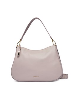 Coccinelle Torebka U45 Coccinellenory E1 U45 13 01 01 Szary ze sklepu MODIVO w kategorii Torebki damskie - zdjęcie 188074961