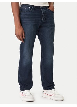 Tommy Jeans Jeansy Ryan DM0DM22588 Fioletowy Slim Fit ze sklepu MODIVO w kategorii Jeansy męskie - zdjęcie 188074981