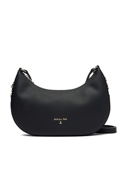Patrizia Pepe Torebka 8B0311/L001-K103 Czarny ze sklepu MODIVO w kategorii Torebki damskie - zdjęcie 188074994