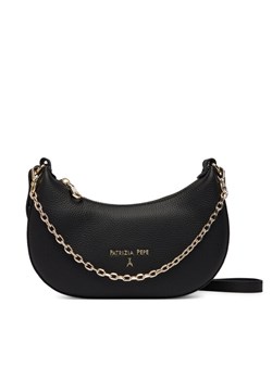 Patrizia Pepe Torebka 8B0309/L001 Czarny ze sklepu MODIVO w kategorii Torebki damskie - zdjęcie 188075011