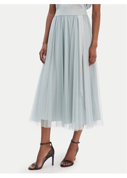 JOOP! Spódnica tiulowa Frida 30100212 Zielony Regular Fit ze sklepu MODIVO w kategorii Spódnice - zdjęcie 188075053