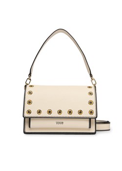 TOUS Torebka TRAMPANTOJO 2002358401 Beżowy ze sklepu MODIVO w kategorii Torebki damskie - zdjęcie 188075092