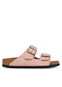 Birkenstock Klapki Arizona 1031651 Różowy ze sklepu MODIVO w kategorii Klapki damskie - zdjęcie 188075111
