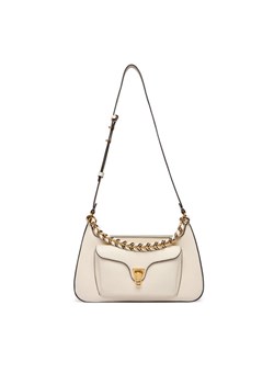 Coccinelle Saszetka 329150 Biały ze sklepu MODIVO w kategorii Torebki damskie - zdjęcie 188075112