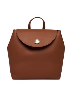 Coccinelle Plecak TOA Coccinellenikla E5 TOA 54 01 01 Brązowy ze sklepu MODIVO w kategorii Plecaki - zdjęcie 188075132